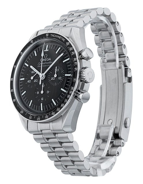 Omega Speedmaster Moonwatch Professional 310.30.42.50.01.001 Image 2